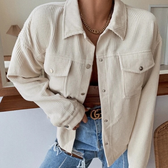 Jackets & Blazers - sold out